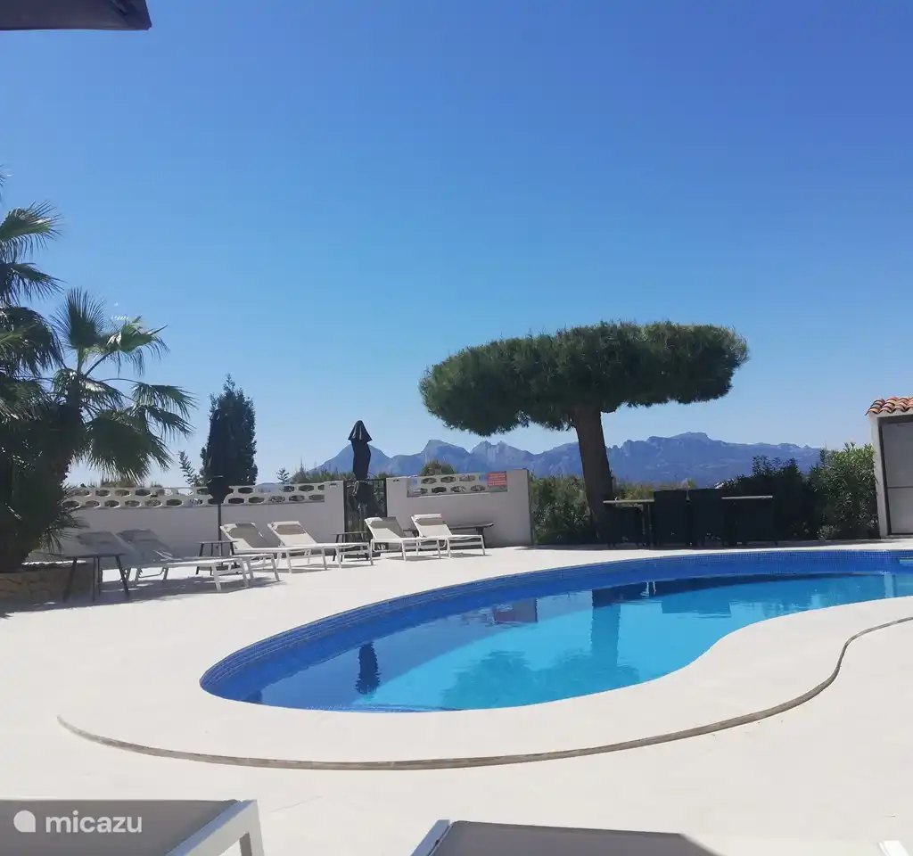 Luxe grote villa met prive zwembad., foto 2