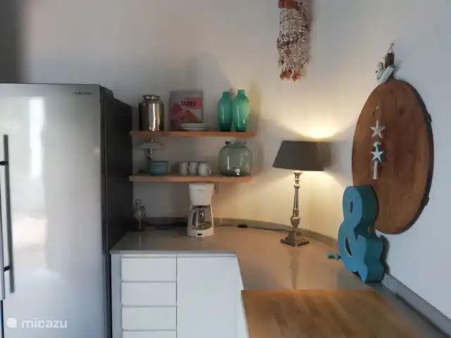 Gran villa de lujo con piscina privada. en España, Costa Blanca, Altea - villa cocina