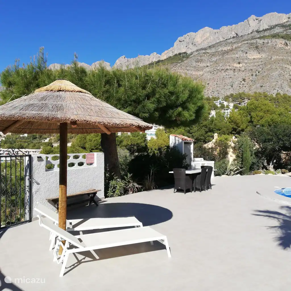 Luxe grote villa met prive zwembad., foto 3