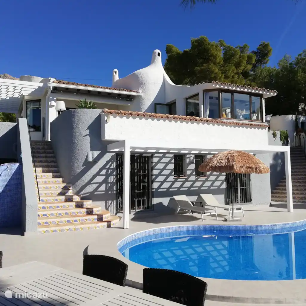 Luxe grote villa met prive zwembad., foto 4