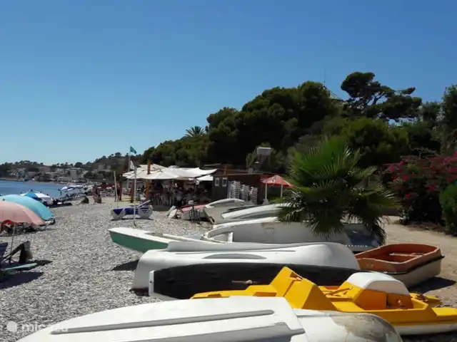 Gran villa de lujo con piscina privada. en España, Costa Blanca, Altea - villa Playa detrás del hotel Gadena.
6 minutos en coche.