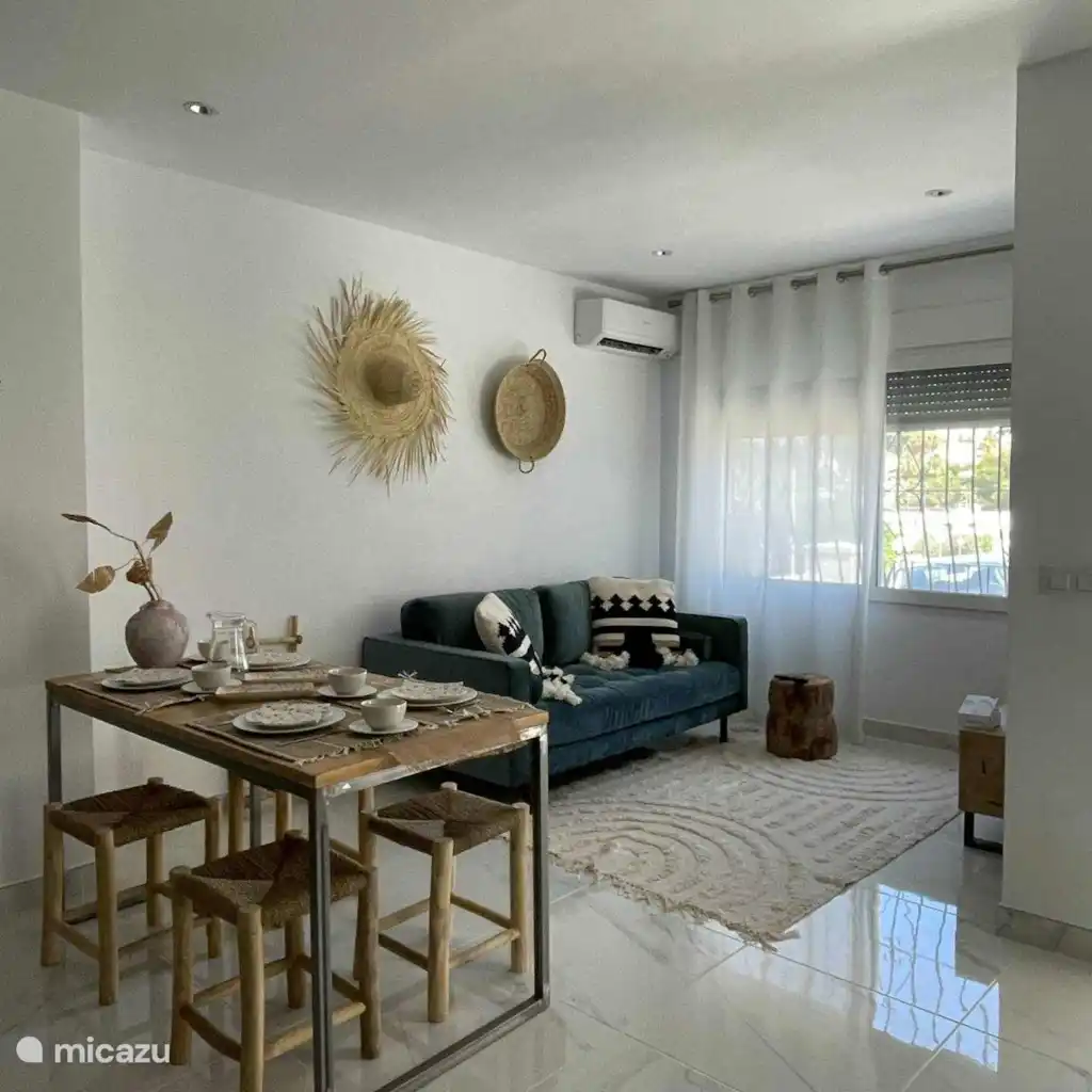 Casita Espumante