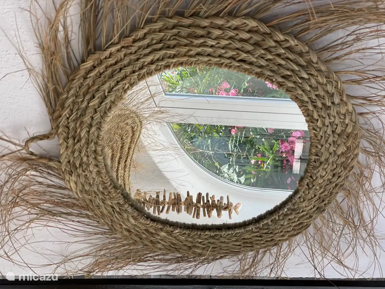 Ambiance à la maison