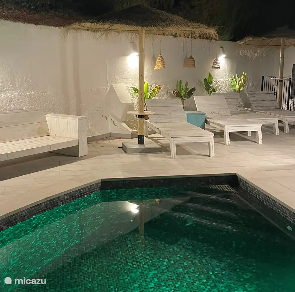 Casita Espumante