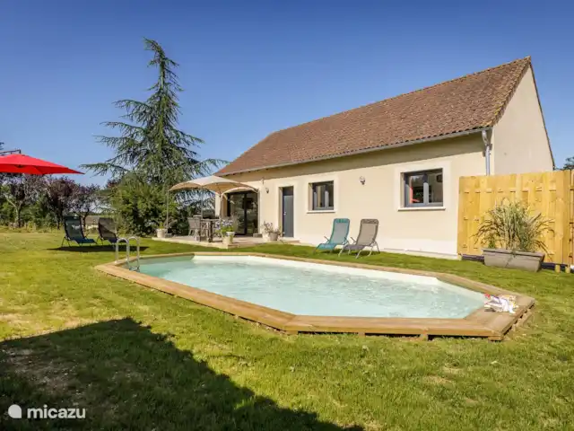 Ducausse | France, Dordogne, La Bachellerie - maison de vacances Ducausse | France, Dordogne, La Bachellerie - maison de vacances