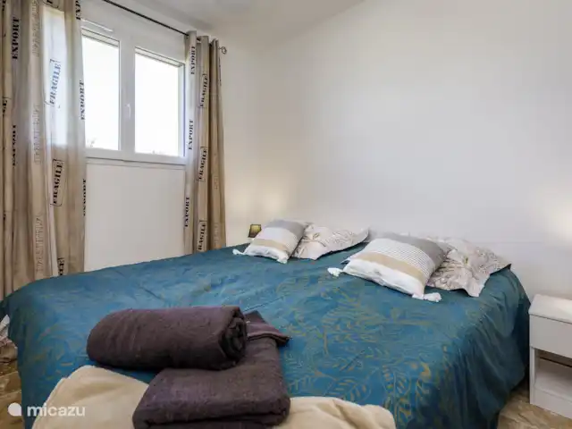 Ducausse | France, Dordogne, La Bachellerie - maison de vacances Chambre