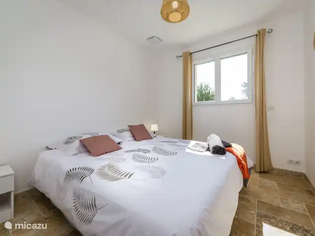 Ducausse | France, Dordogne, La Bachellerie - maison de vacances Chambre