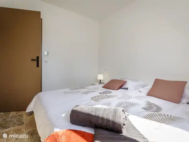 Ducausse | France, Dordogne, La Bachellerie - maison de vacances Chambre