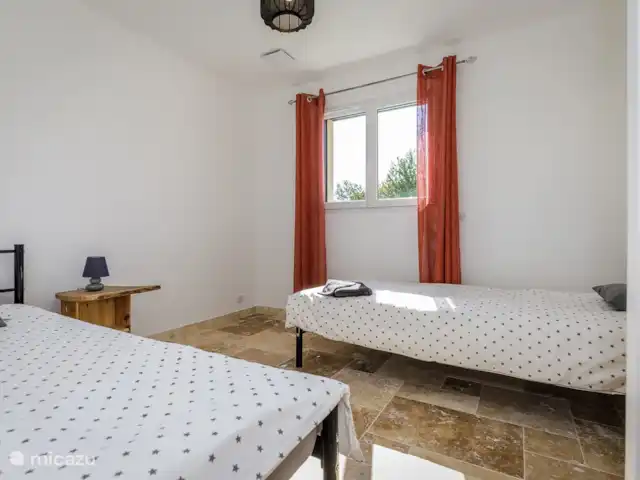 Ducausse | France, Dordogne, La Bachellerie - maison de vacances Chambre
