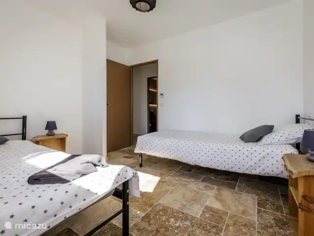 Ducausse | France, Dordogne, La Bachellerie - maison de vacances Chambre