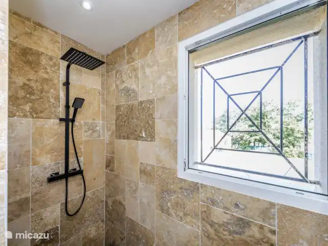 Ducausse | France, Dordogne, La Bachellerie - maison de vacances Salle de Bains