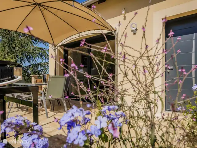 Ducausse | France, Dordogne, La Bachellerie - maison de vacances Terrasse
