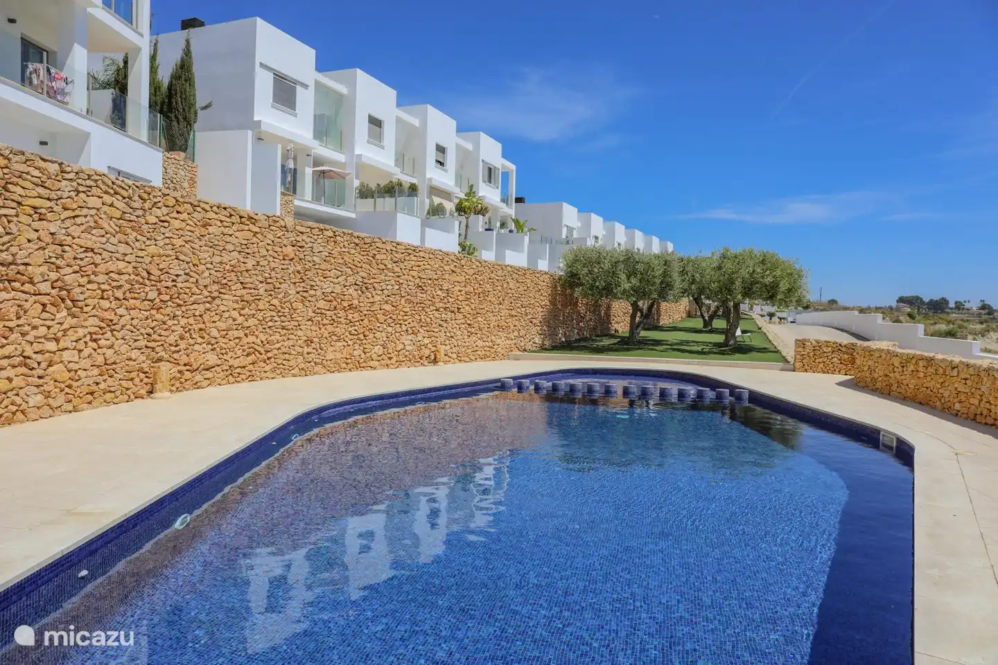Haus Evita in Spanien, Costa Blanca, Benissa - ferienhaus