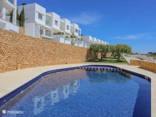 Casa Evita en España, Costa Blanca, Benissa - casa vacacional Casa Evita en España, Costa Blanca, Benissa - casa vacacional