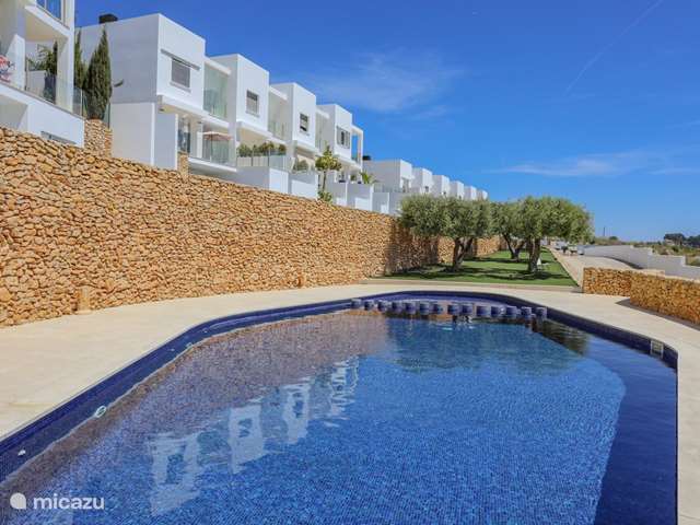 Holiday home in Spain, Costa Blanca, Lliber - holiday house House Evita
