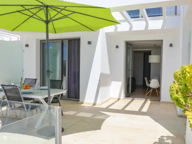 Casa Evita en España, Costa Blanca, Benissa - casa vacacional Precioso balcón espacioso