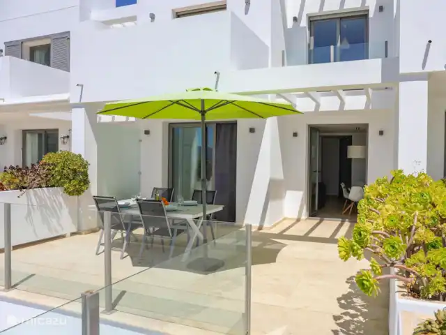 Casa Evita en España, Costa Blanca, Benissa - casa vacacional disfruta del balcon