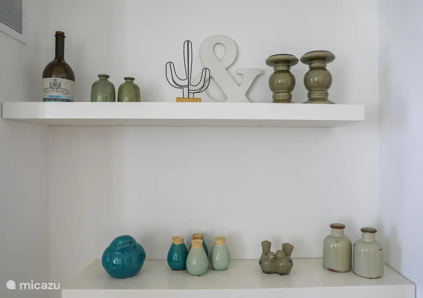 Stimmungsvoller Innenraum