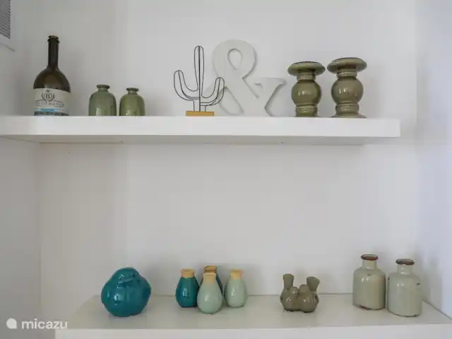 Casa Evita en España, Costa Blanca, Benissa - casa vacacional interior atmosférico