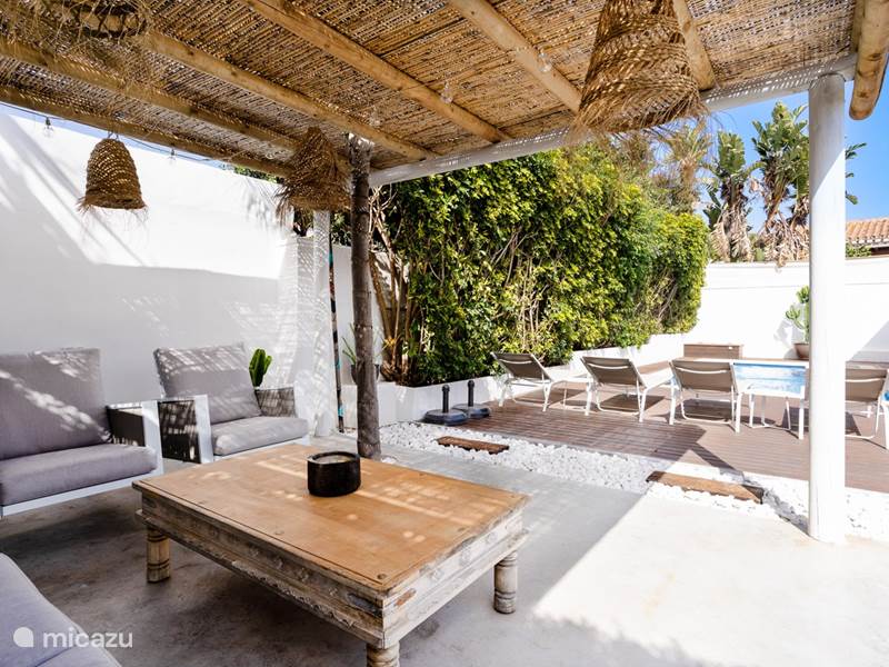 Holiday home in Spain, Costa del Sol, Marbella Villa Villa Madrugada, Costabella