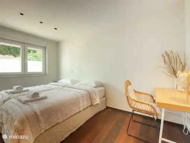 Villa Madrugada, Costabella en España, Costa del Sol, Marbella - villa Segundo dormitorio