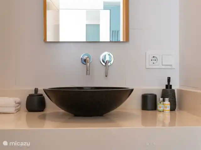 Villa Madrugada, Costabella en España, Costa del Sol, Marbella - villa Segundo baño