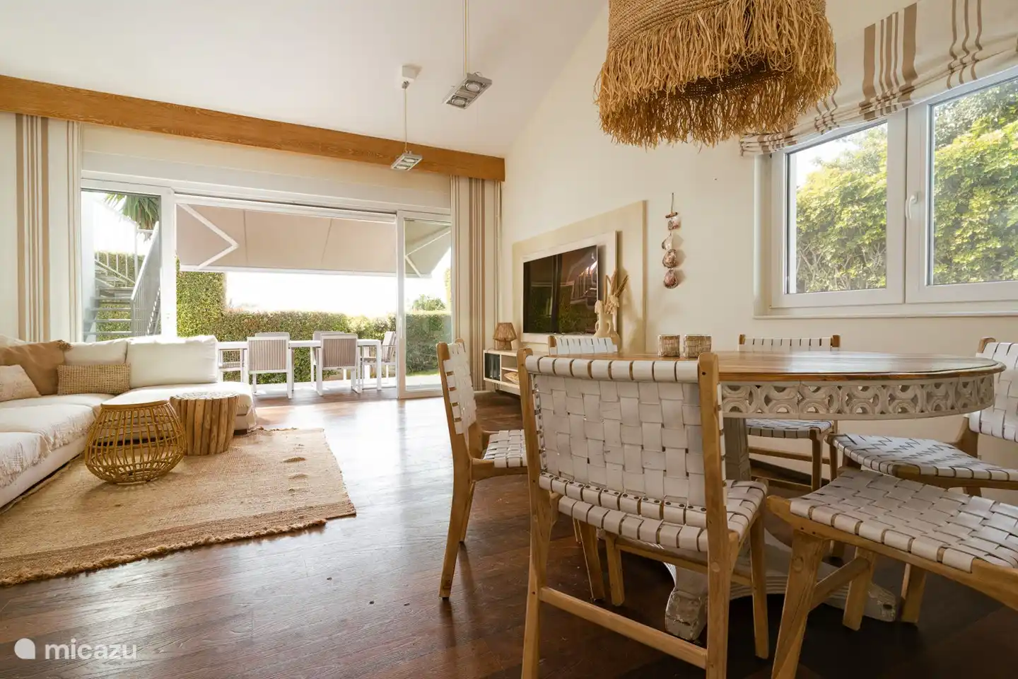 Habitaci&#243;n grande