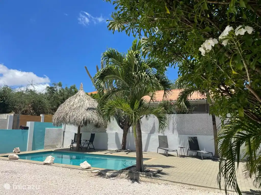 apartamento, Montan'i Rei, Banda Arriba (este), Curazao - Amplio apartamento cerca del mar.