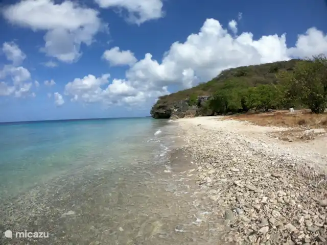 Ruim appartement dicht bij de zee huren in Curaçao, Banda Ariba (oost), Jan Thiel - appartement Playa Largu
