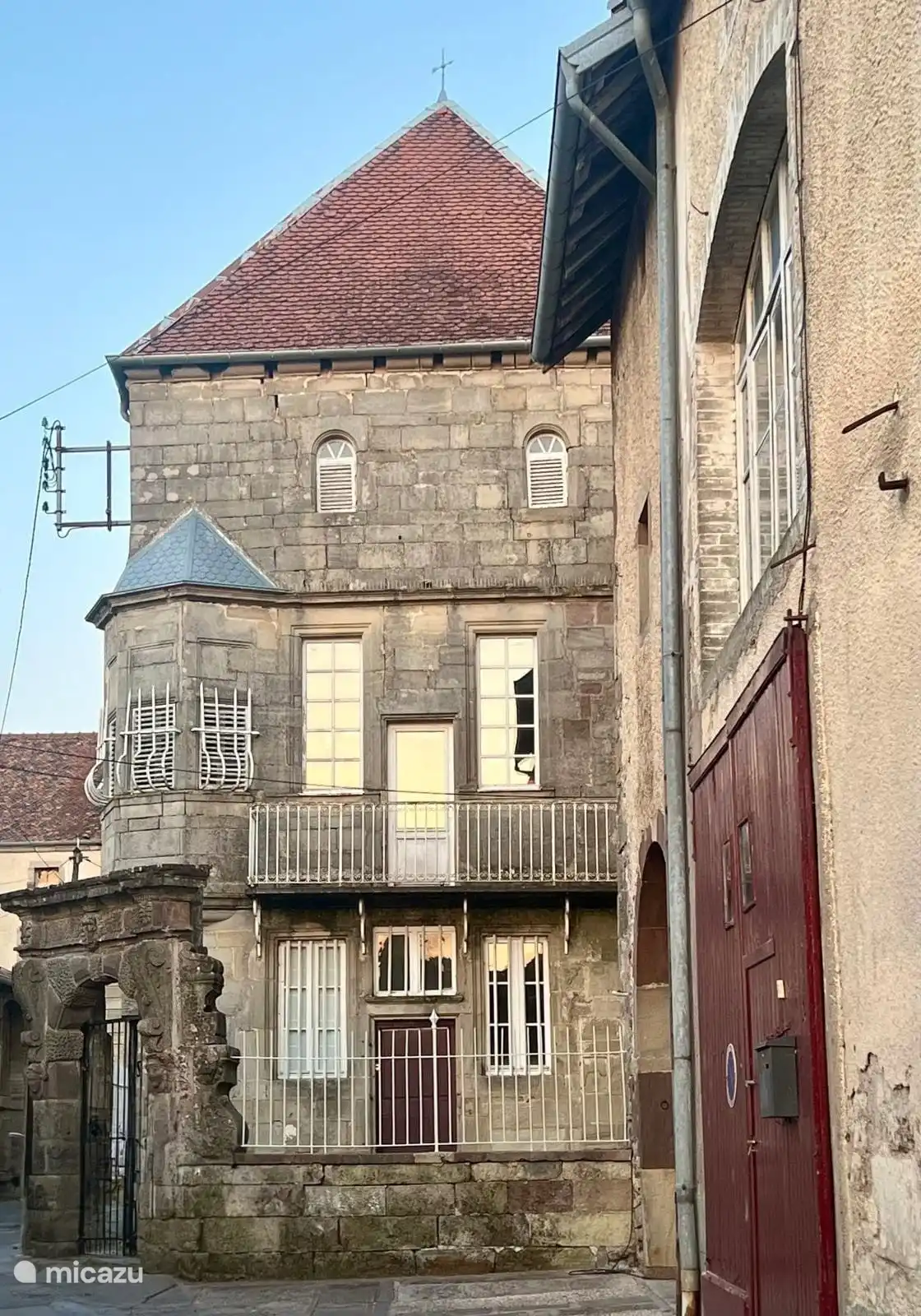 House of the Cardinal