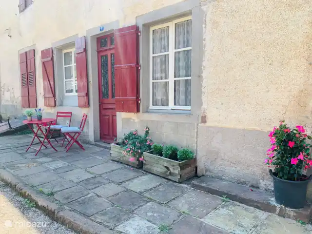 Gîte Marche | France, Haute-Saône, Vauvillers - appartement Gîte Marche | France, Haute-Saône, Vauvillers - appartement