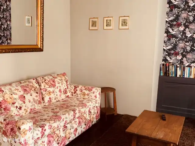 Gîte Marche | France, Haute-Saône, Vauvillers - appartement Salon