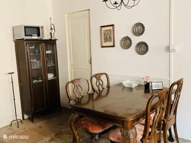 Gîte Marche | France, Haute-Saône, Vauvillers - appartement Cuisine