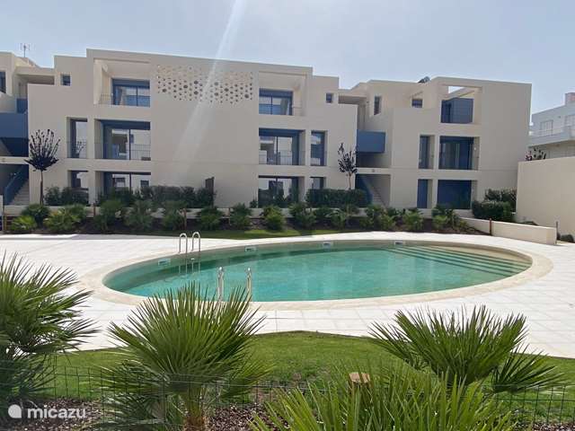 Vakantiehuis Portugal, Algarve, Cabanas - appartement Casas de Forte Cabanas de Tavira