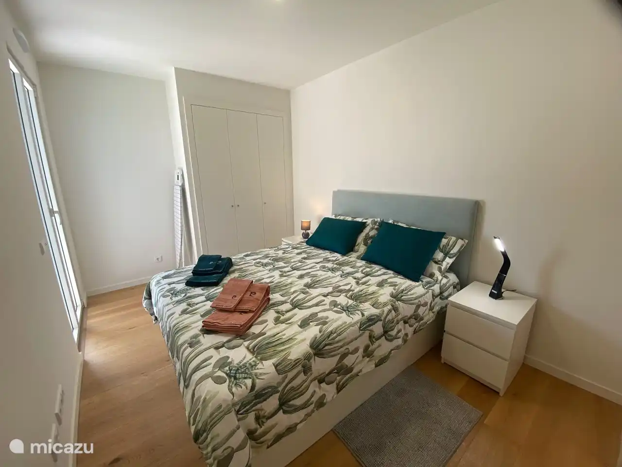 Schlafzimmer 2