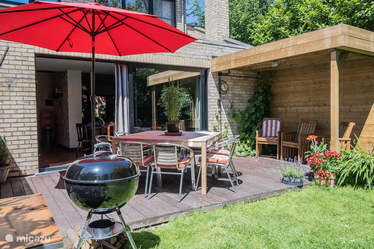 casa vacacional en Bélgica – Keysersnest