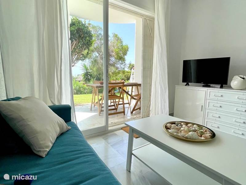 Ferienwohnung Spanien, Andalusien, Calahonda Appartement Vista Royal