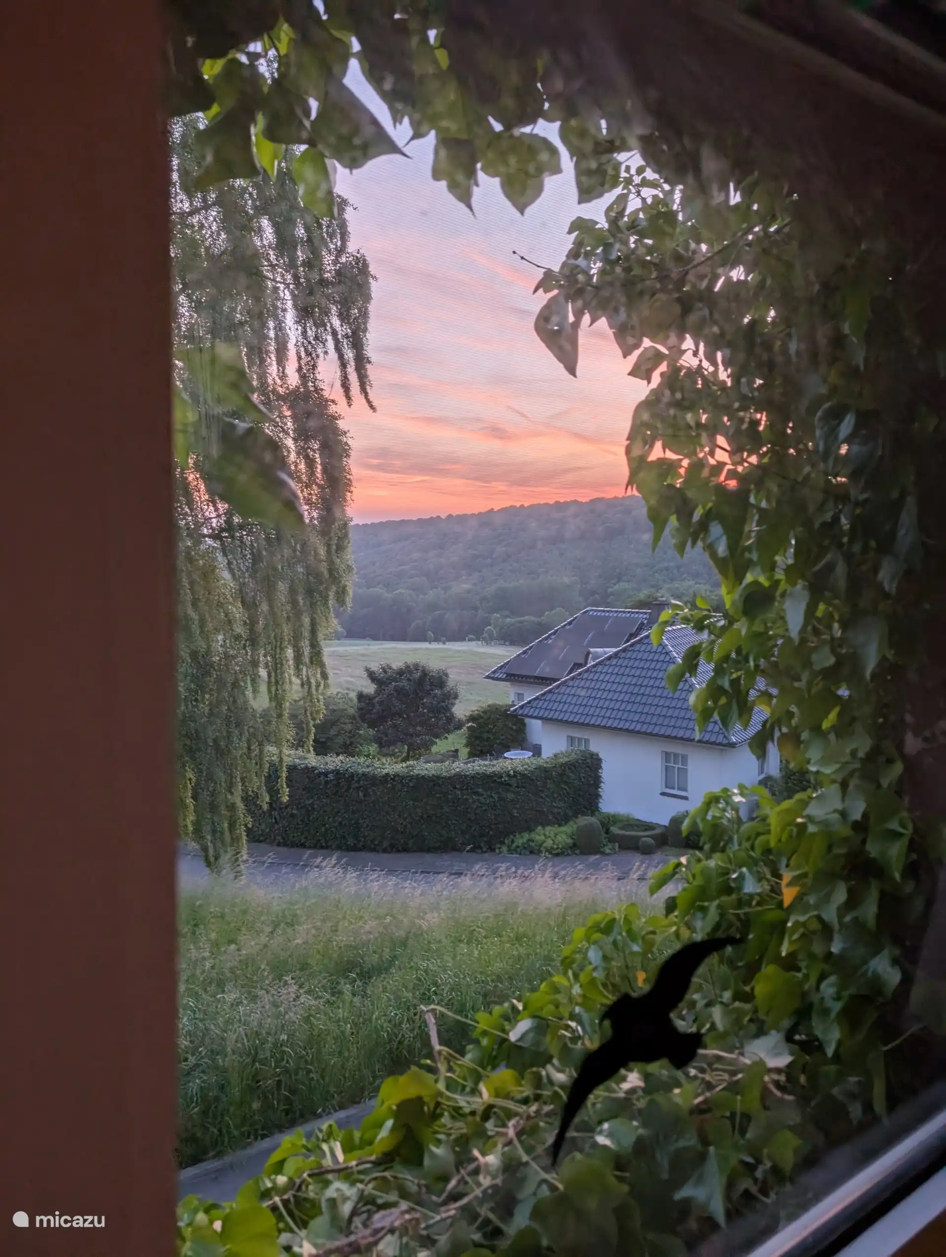 Sin ruinas en Am Brunnen ??