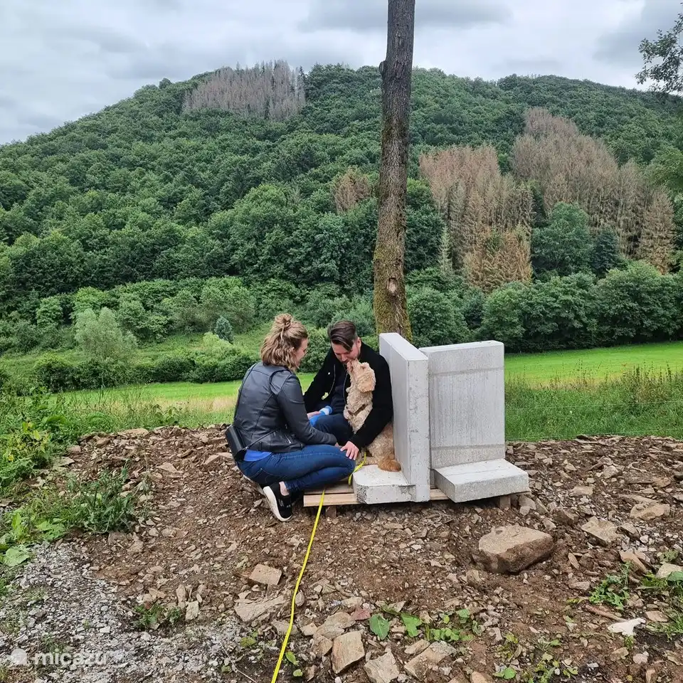 Wandern mit oder ohne Hund ist im Sauerland ein Erlebnis.