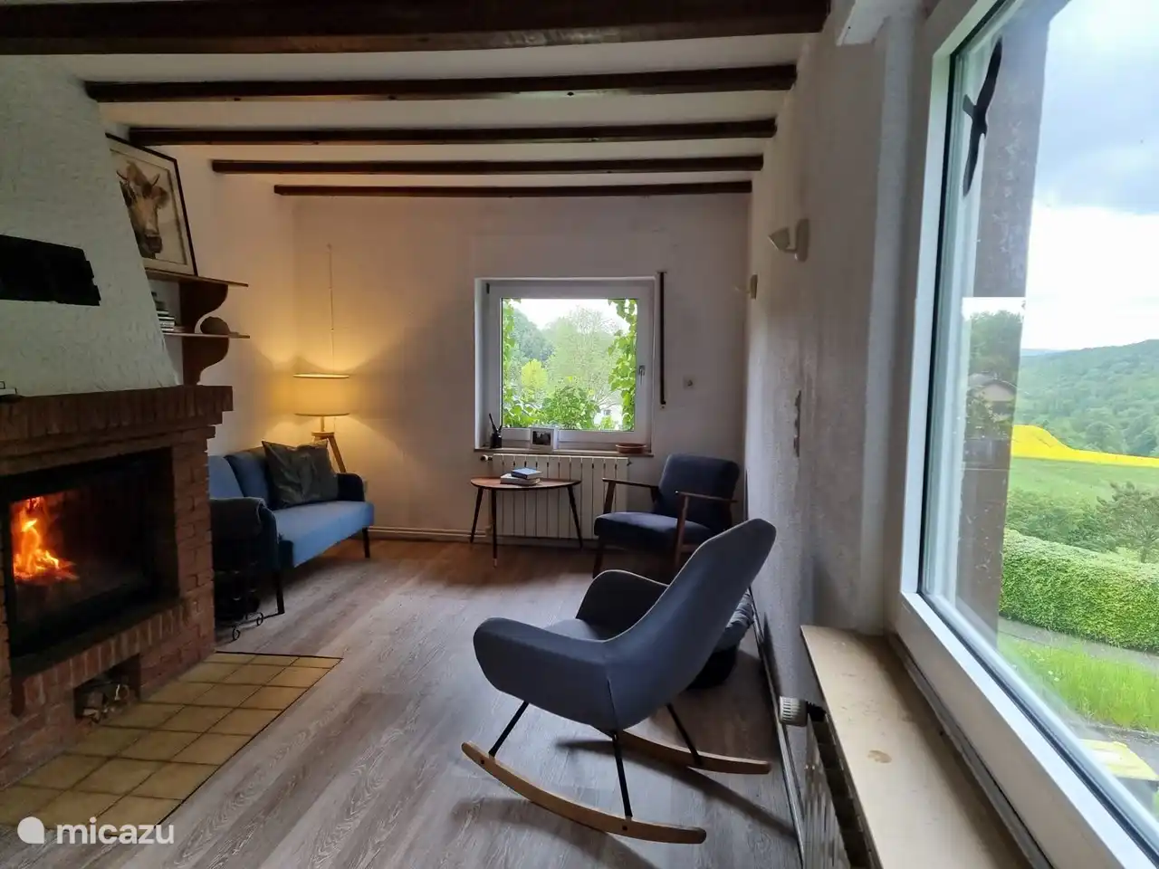 ferienhaus, Eslohe, Sauerland, Deutschland - Am Brunnen