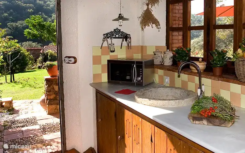 Casa Cigüeña