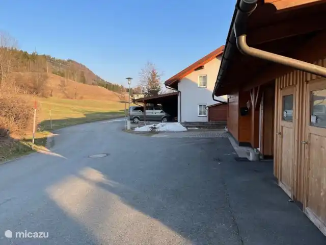 Villa Alpenfreude en Austria, Carintia, Kötschach-Mauthen - chalet