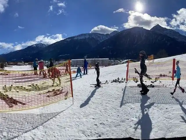 Villa Alpenfreude en Austria, Carintia, Kötschach-Mauthen - chalet