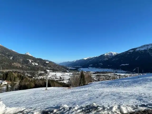 Villa Alpenfreude en Austria, Carintia, Kötschach-Mauthen - chalet