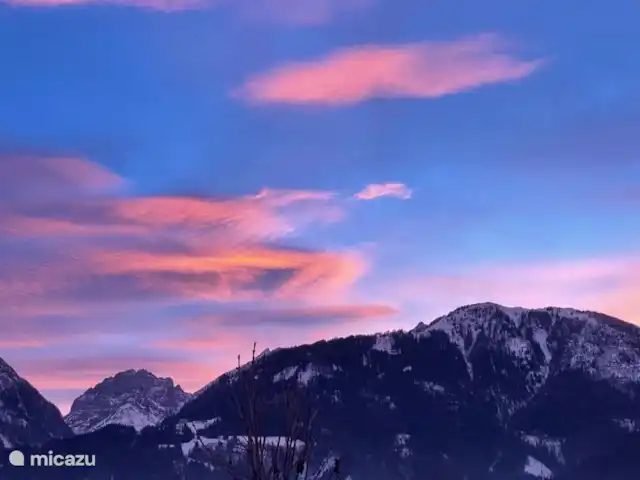 Villa Alpenfreude en Austria, Carintia, Kötschach-Mauthen - chalet