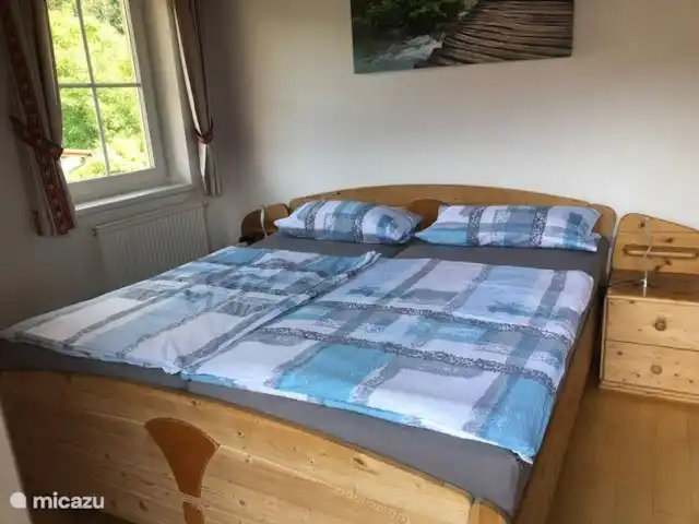 Villa Alpenfreude en Austria, Carintia, Kötschach-Mauthen - chalet