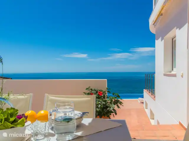 Villa Delfín Blanco en España, Costa Tropical, Salobreña - villa