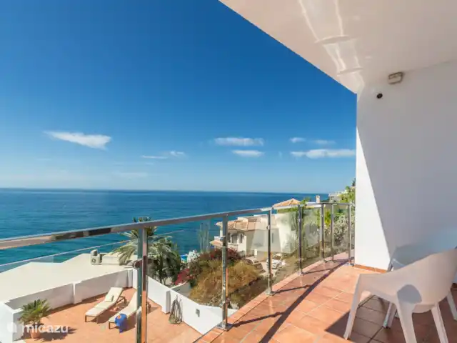 Villa Delfín Blanco en España, Costa Tropical, Salobreña - villa