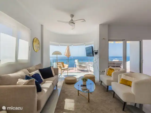 Villa Delfín Blanco en España, Costa Tropical, Salobreña - villa