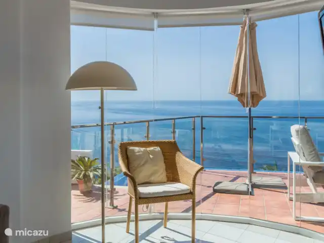 Villa Delfín Blanco en España, Costa Tropical, Salobreña - villa